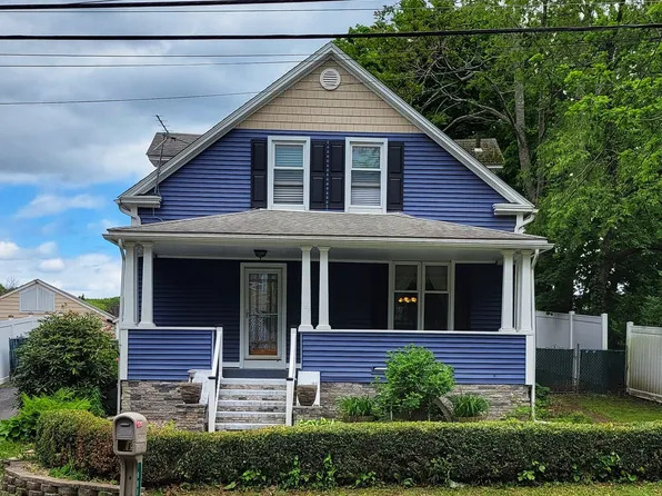 909 North Colony Road, Meriden, CT 06450