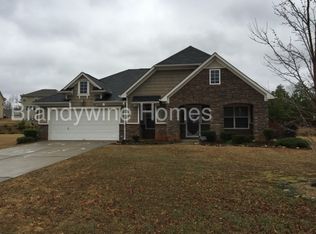 3037 Parkland Vw, Atlanta, GA 30331