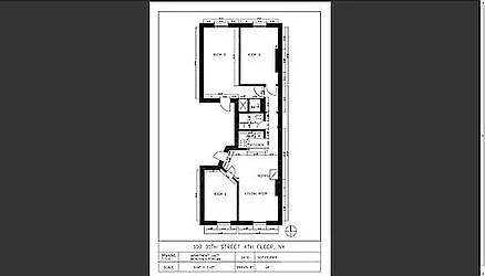 Rented by CNYC Properties