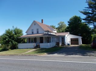 150 Waterville Rd, Skowhegan, ME 04976