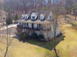 1077 Dawson Forest Rd W, Dawsonville, GA 30534