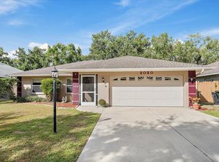 2030 Old Trevor Way, Sarasota, FL 34232