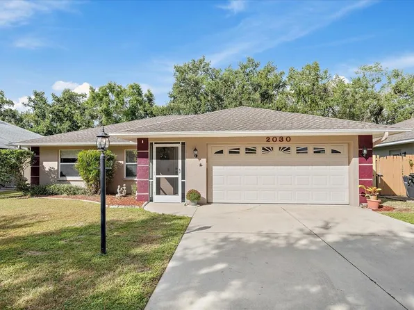 2030 Old Trevor Way, Sarasota, FL 34232