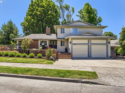 15485 NW Norwich Cir, Beaverton, OR, 97006