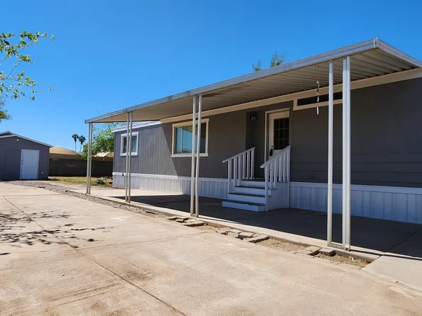 115 E INGLEWOOD Street, Mesa, AZ 85201