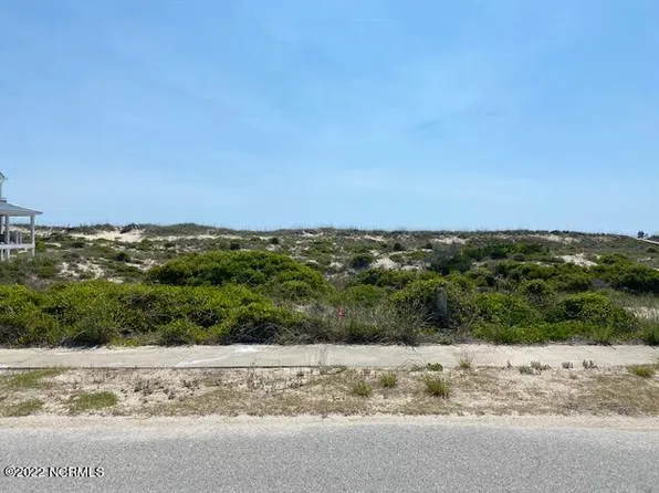 206 Station House Way Lot 4006, Bald Head Island, NC 28461