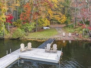 76 Deer Hill Rd, Rhinebeck, NY 12572