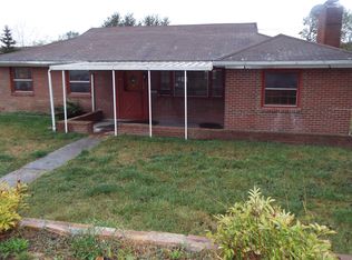 509 Sellers St, Ronceverte, WV 24970