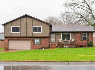 3628 Wood Bridge Dr, Nashville, TN 37217