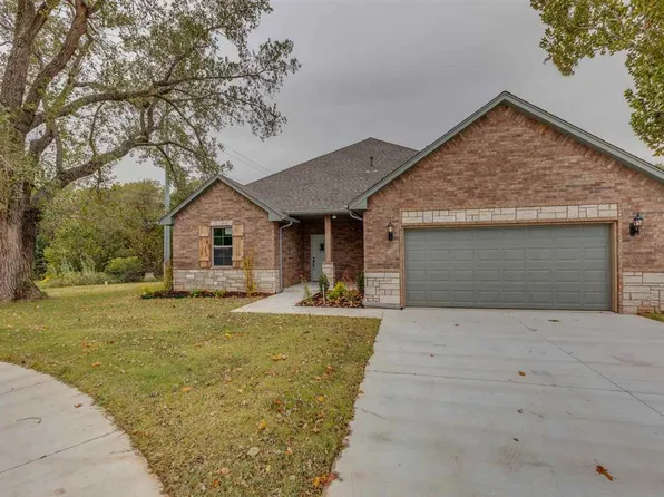 4618 Rush Spgs, Rush Springs, OK 73701
