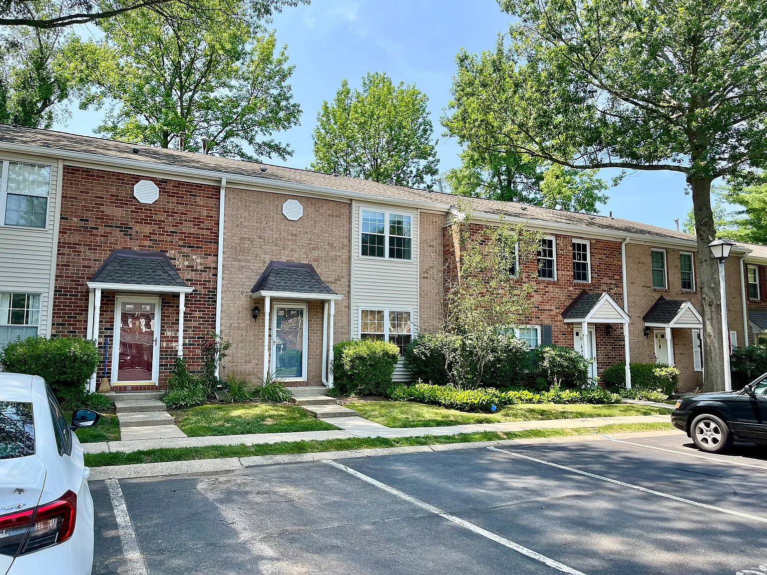 2 bed, 1620 sqft, $2,500 — Photo 1