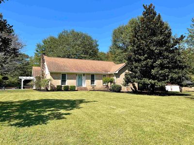 131 Sullivan Dr, Byron, GA, 31008