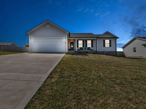 99 Buckeye Ct, Mount Sterling, KY 40353