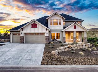 11857 N Barn Owl Way, Boise, ID 83714