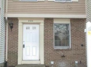 8324 Rocky Forge Ct, Springfield, VA 22153