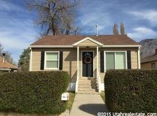 165 E Center St, Pleasant Grove, UT 84062