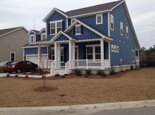 LOT 36 Assembly Ln, Pawleys Island, SC 29585