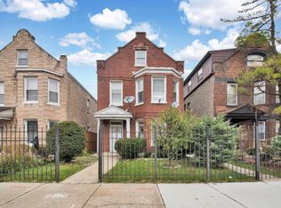 4236 W Cullerton St, Chicago, IL 60623