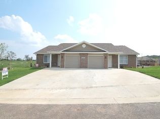 300 W Christy Dr, Rolla, MO 65401
