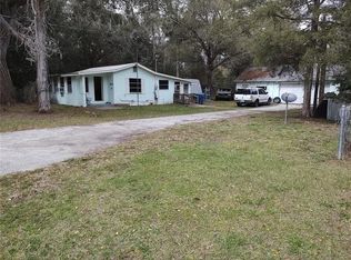 28039 NW Oakdene Dr, Brooksville, FL 34601