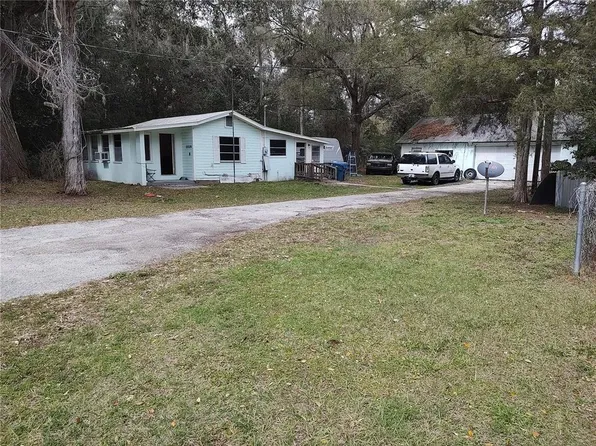 28039 NW OAKDENE DRIVE, BROOKSVILLE, FL 34601