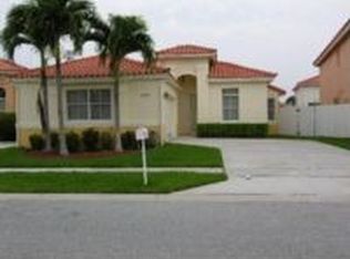 6565 Geneva St, Lake Worth, FL 33467