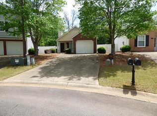 102 Kincade Ct, Woodstock, GA 30188