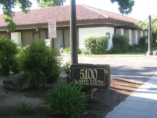 5100 N 6th St Ste 173, Fresno, CA 93710
