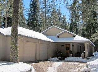 43 Pomo Trl, Graeagle, CA 96103
