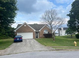 450 Spring Lake Ter, Covington, GA 30016