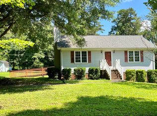 3538 Parker Farm Rd, Mebane, NC 27302