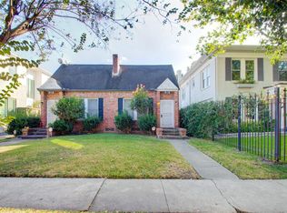 1643 Kipling St, Houston, TX 77006