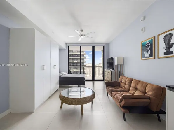 1010 Brickell Ave, Miami, FL