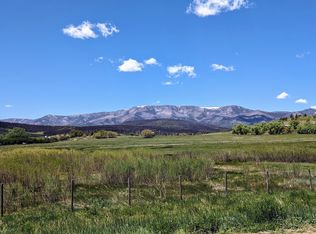 260 County Road A001, Mora, NM 87732