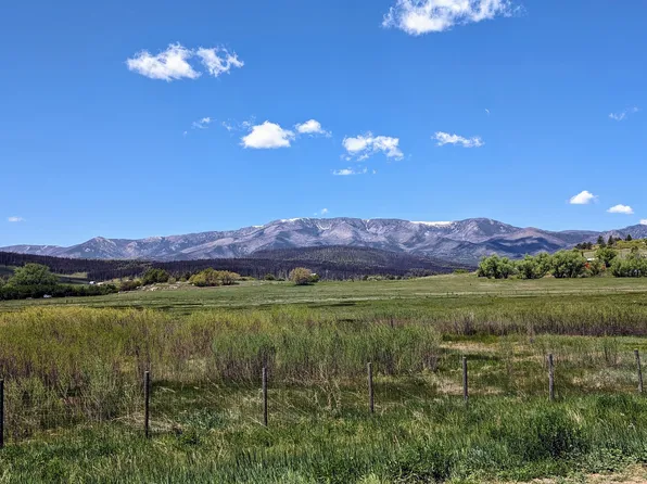 260 County Road A001, Mora, NM 87732