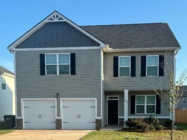 109 Farmers Way, Perry, GA 31069