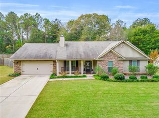 360 Thoroughbred Trl, Monroe, GA 30655