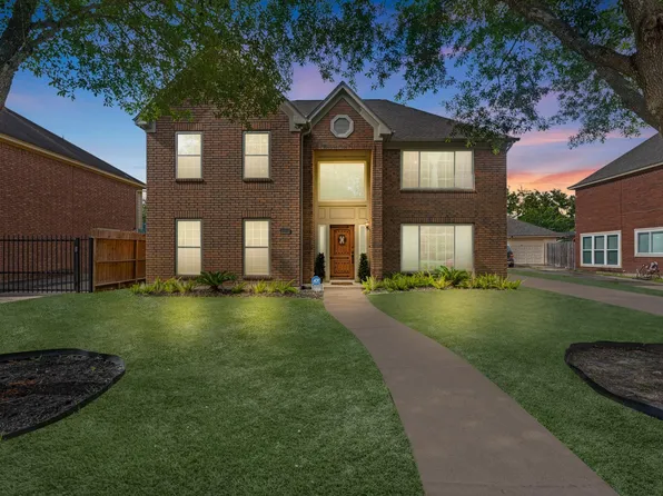 3514 Corbett Ct, Missouri City, TX 77459