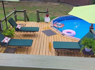 670 Smithstone Rd SE, Marietta, GA 30067