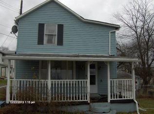 5.5 W 8th St, Oil City, PA