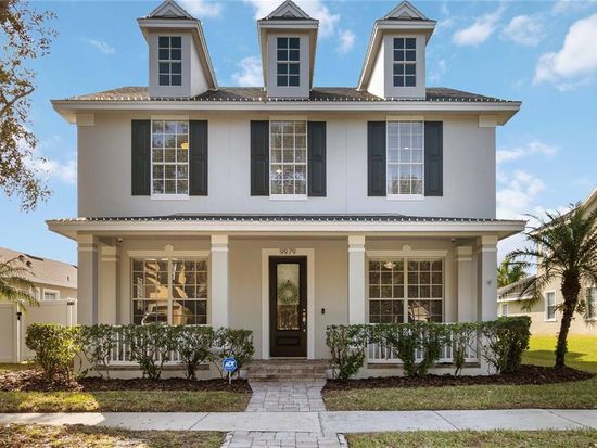 9979 Sweetleaf St, Orlando, FL 32827