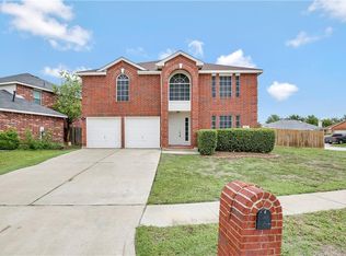 7323 Fossil Rim Trl, Arlington, TX 76002