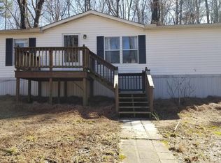 244 McEntire Rd, Demorest, GA 30535