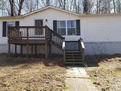244 McEntire Rd, Demorest, GA, 30535