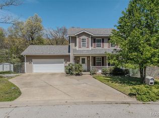 12 Nathan St, Waynesville, MO