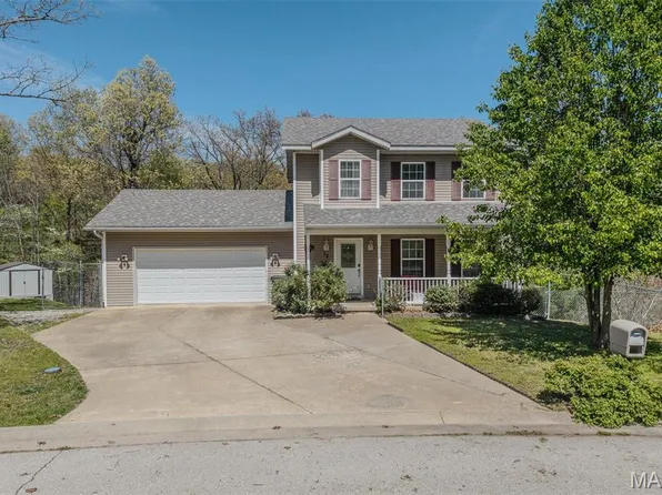 12 Nathan St, Waynesville, MO 65583