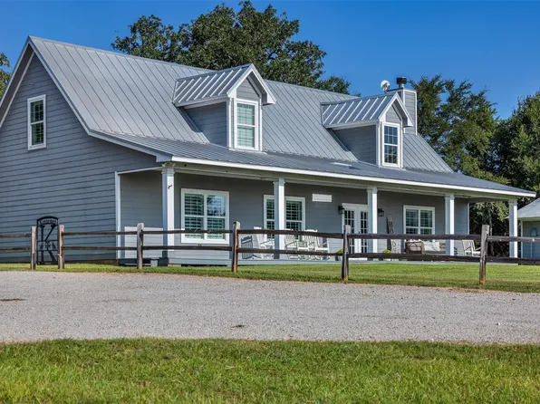 3500 Private Road 4028, Caldwell, TX 77836