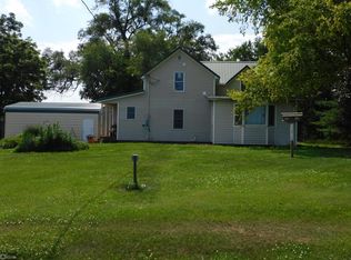 2519 J Ave, Williamsburg, IA 52361