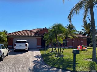 12321 Avida Ln, Bonita Springs, FL 34135