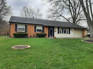 10351 Rockford Ct, Indianapolis, IN 46229